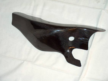 748 916 996 998 Swingarm cover